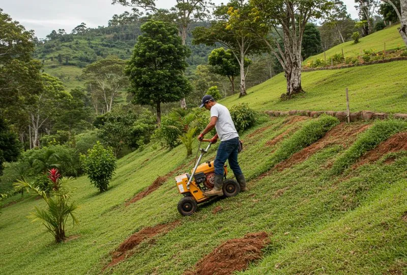 Onde encontrar jardineiro em Acorizal MT 2 onde encontrar jardineiro 84