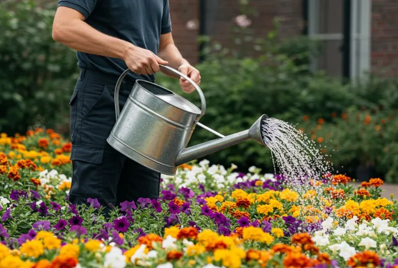 Quais são as ferramentas essenciais para um jardineiro? 2 onde encontrar jardineiro 9