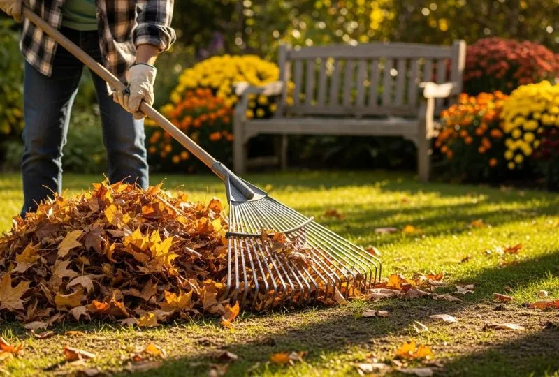Jardineiro comercial