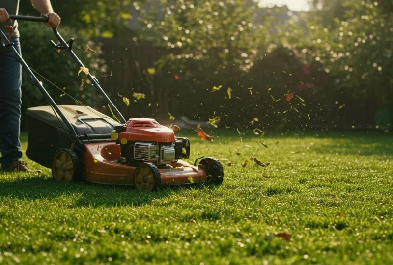 Jardineiro próximo Chapada dos Guimarães
