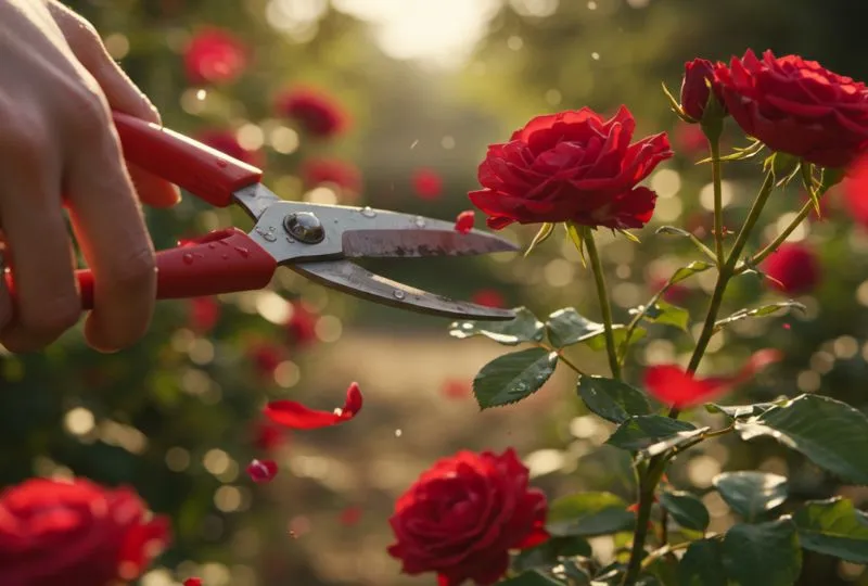 Jardinagem manutenção mensal Chapada
