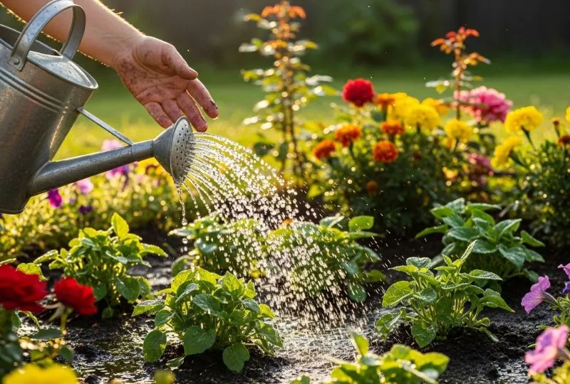 Jardineiro recomendado Chapada