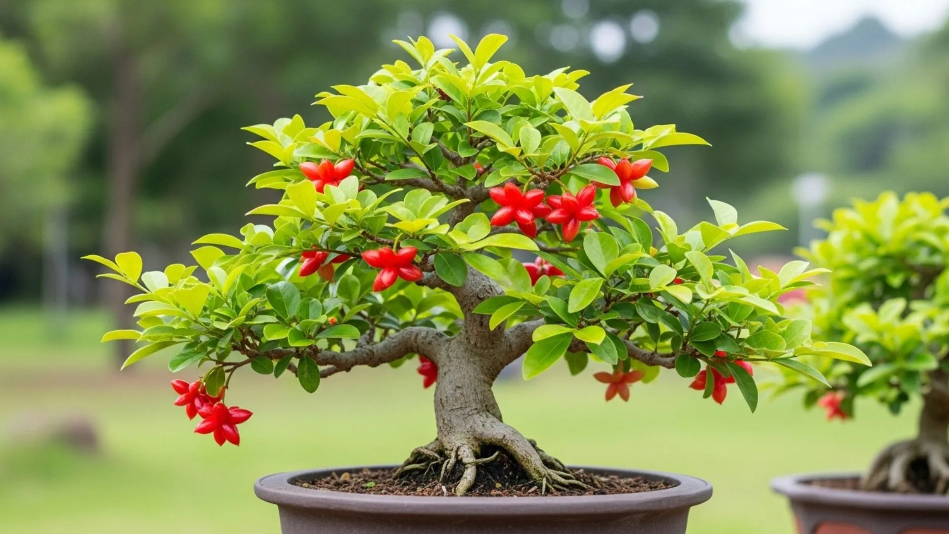 Cuidados práticos na manutenção de bonsai