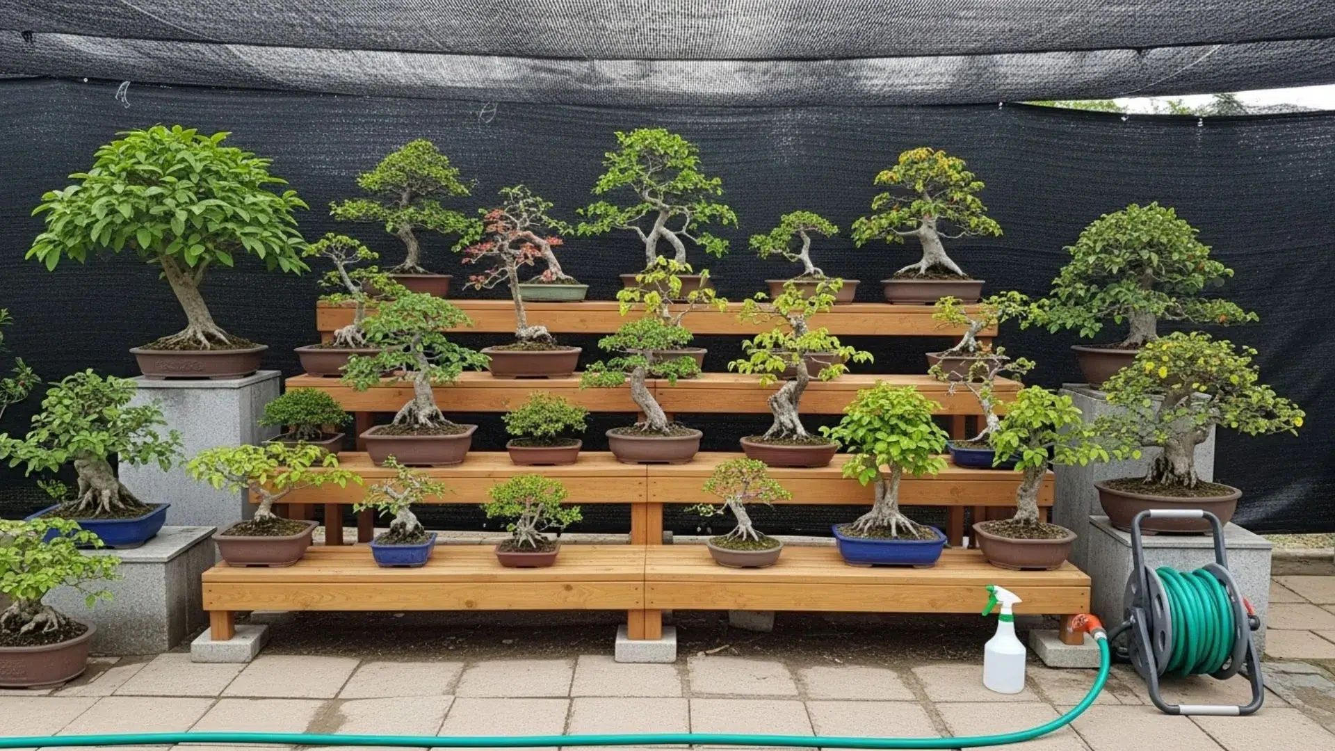 bonsai natural 47