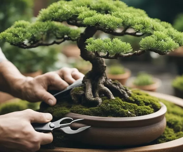 Guia Iniciante para Bonsai Tudo o que Voce Precisa Saber