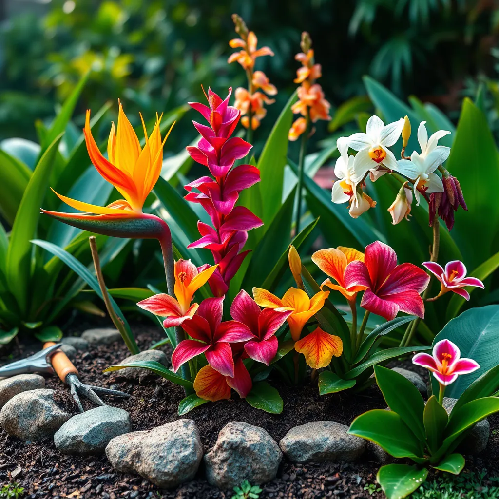 Qual é a profissão de jardineiro? 3 melhor planta para jardim